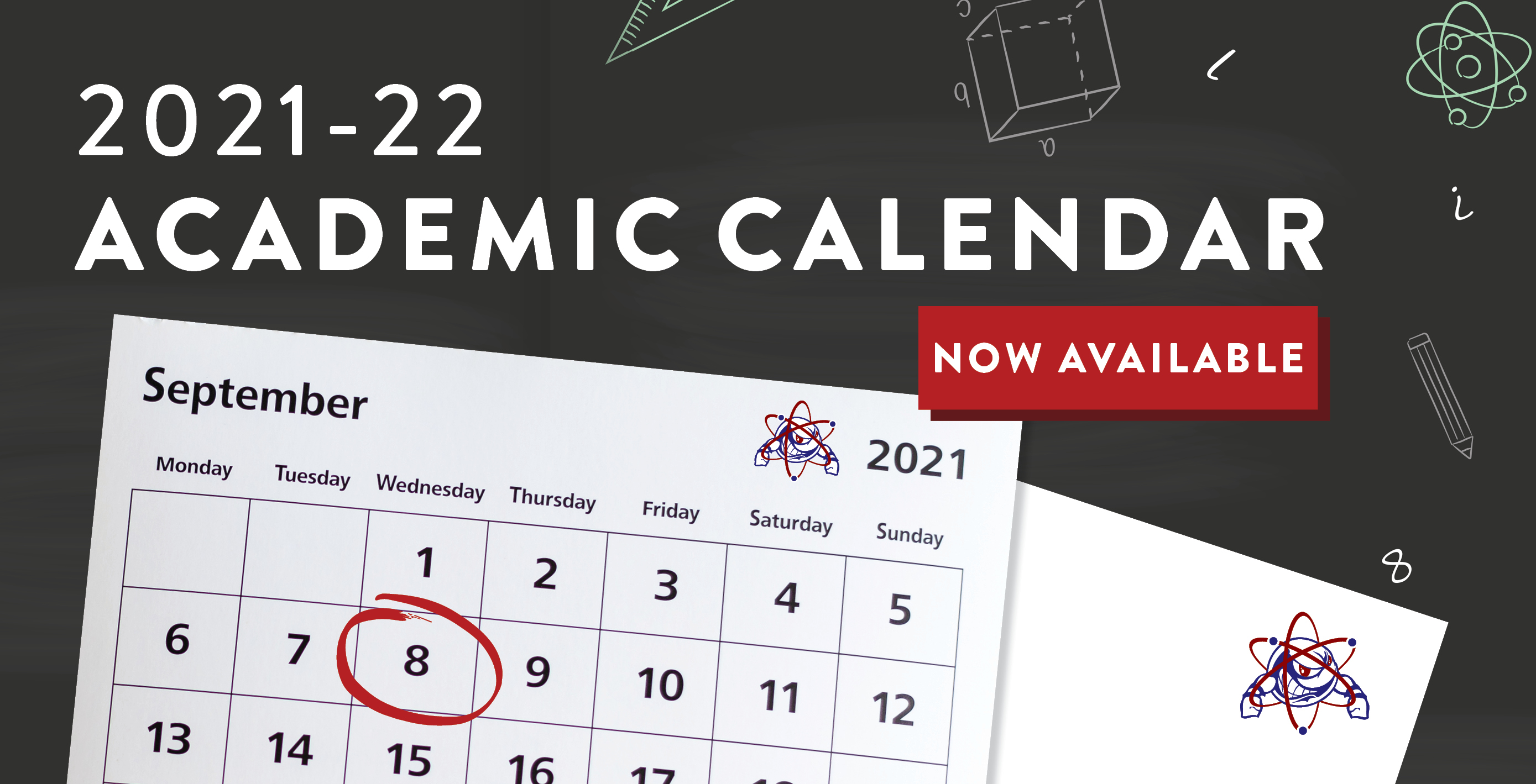 2021 2022 Academic Calendar Citizenship & Science Academy of