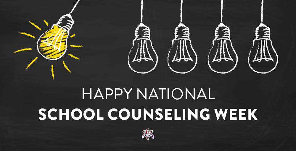 Citizenship & Science Academy Celebrates National School Counseling Week