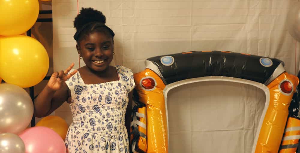 CSAS ES Welcomes Families at Meet the Teacher Night